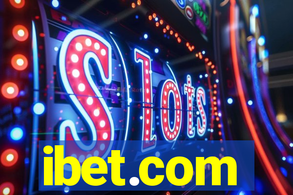 ibet.com