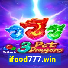 ifood777.win