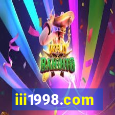 iii1998.com