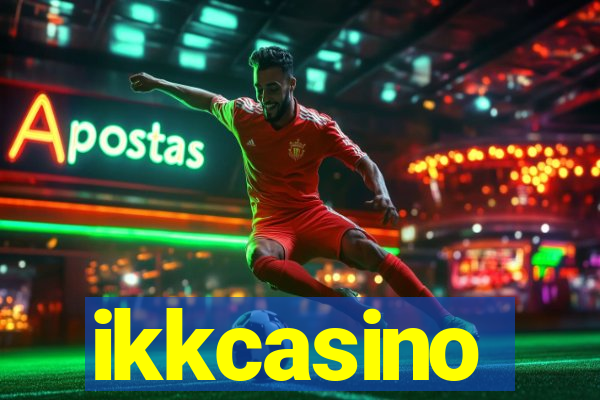 ikkcasino