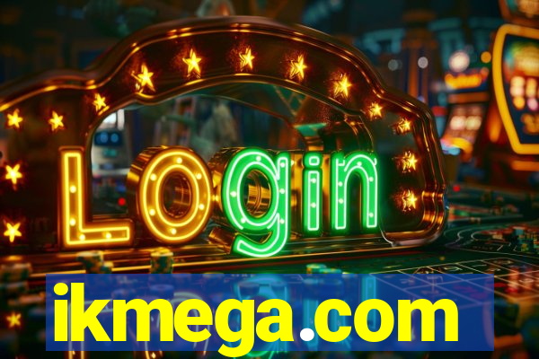 ikmega.com