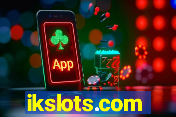 ikslots.com