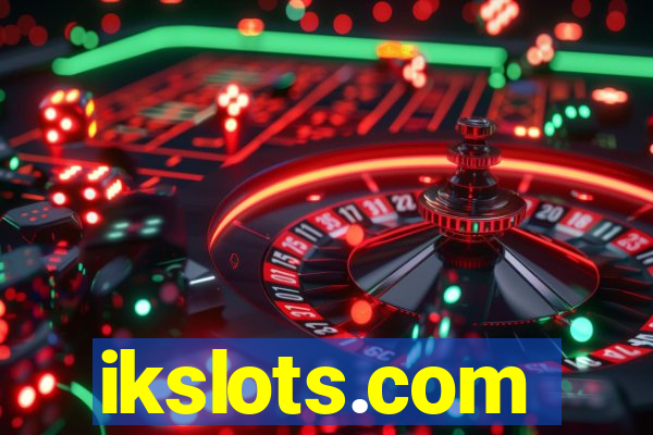 ikslots.com