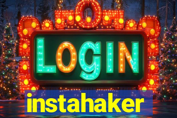 instahaker