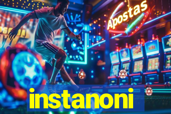 instanoni