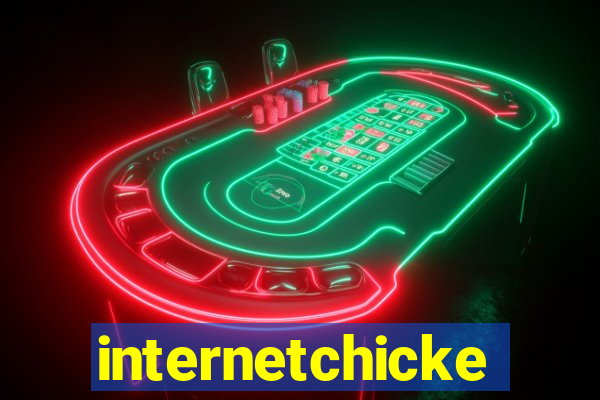 internetchicke