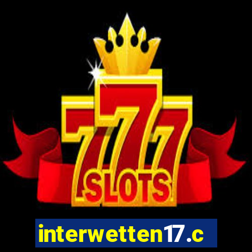 interwetten17.com