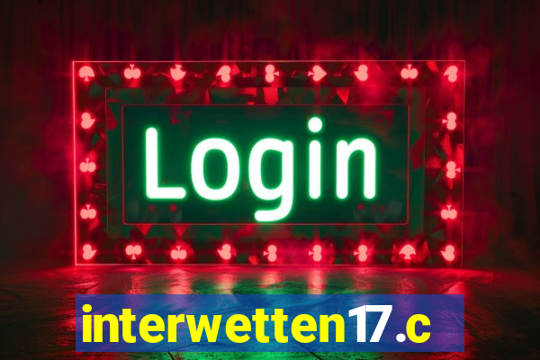 interwetten17.com