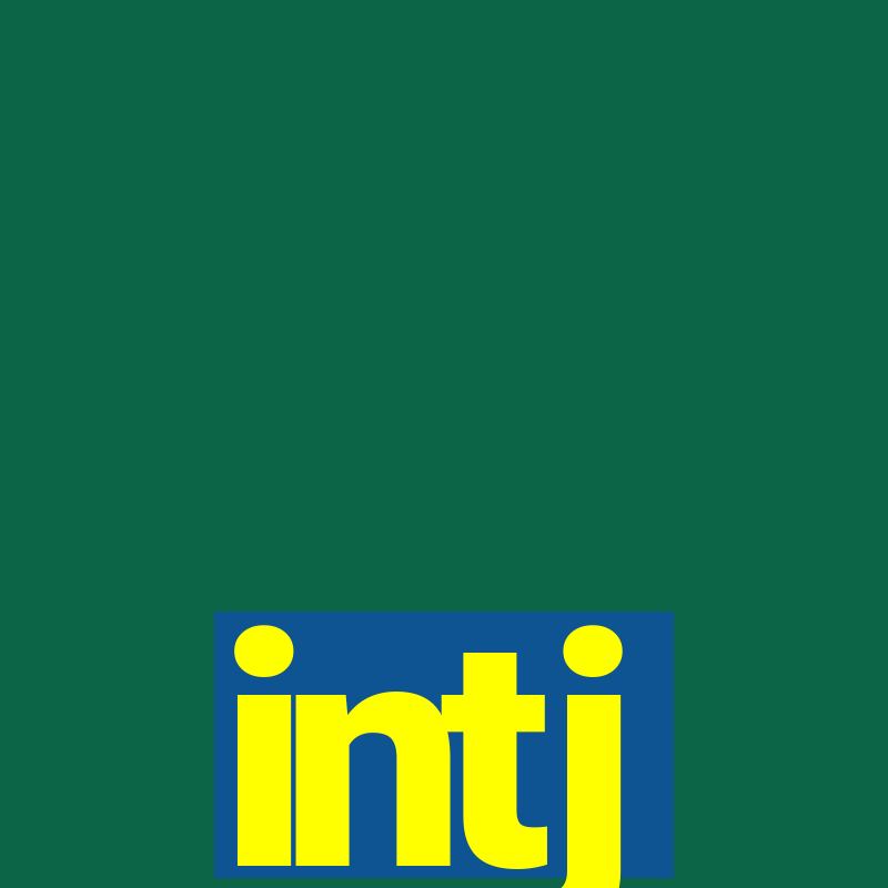 intj