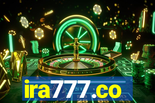 ira777.co