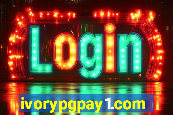 ivorypgpay1.com