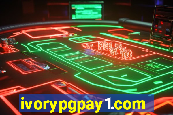 ivorypgpay1.com