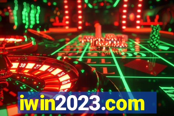 iwin2023.com