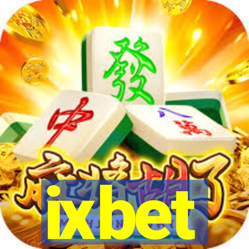 ixbet