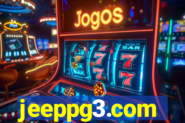 jeeppg3.com