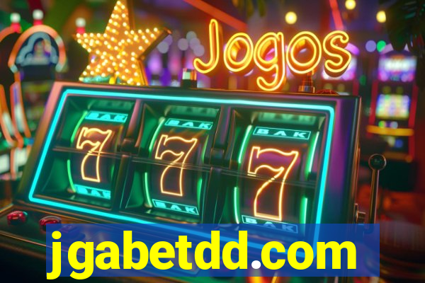 jgabetdd.com