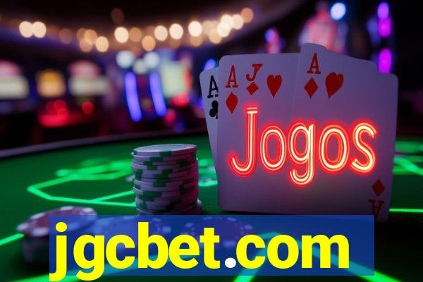 jgcbet.com