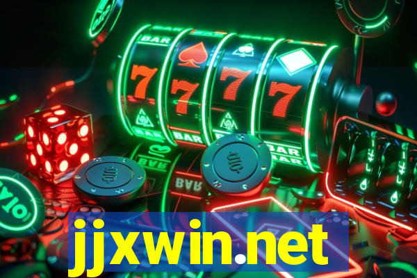 jjxwin.net