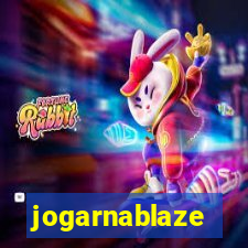 jogarnablaze