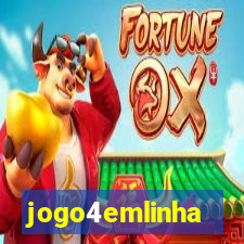 jogo4emlinha