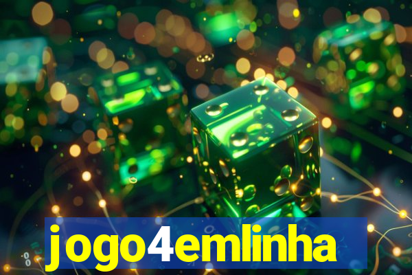 jogo4emlinha