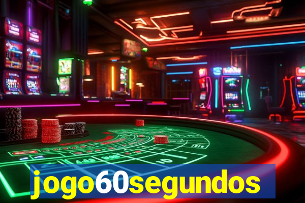 jogo60segundos