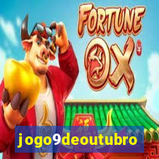 jogo9deoutubro