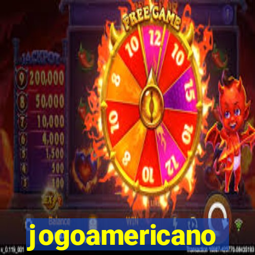 jogoamericano