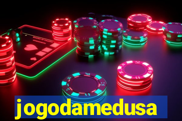 jogodamedusa