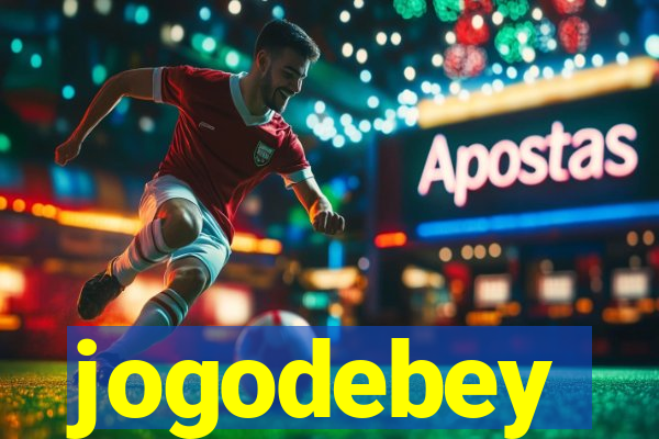 jogodebey