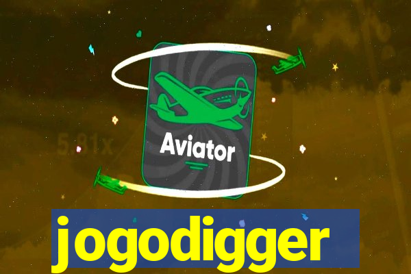 jogodigger