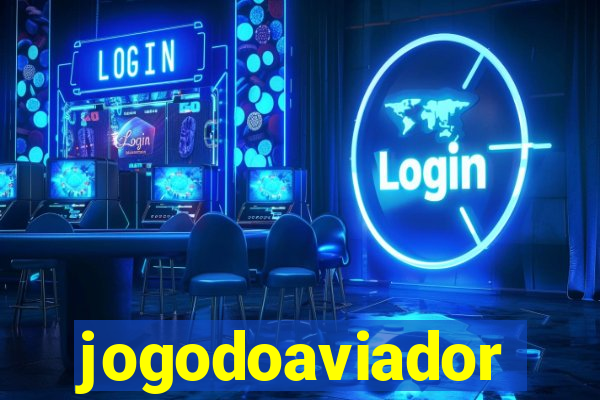 jogodoaviador