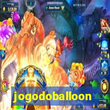 jogodoballoon