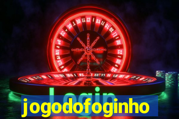 jogodofoginho