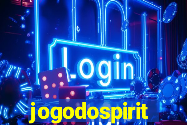 jogodospirit