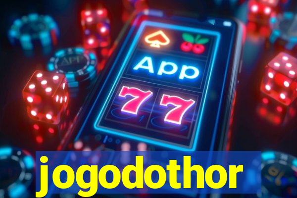 jogodothor