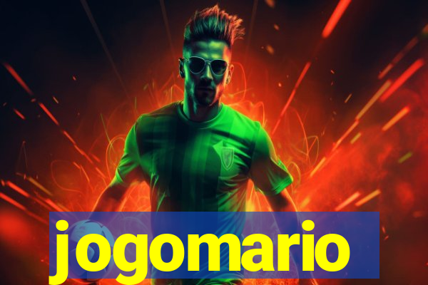 jogomario