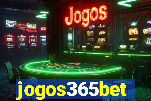 jogos365bet