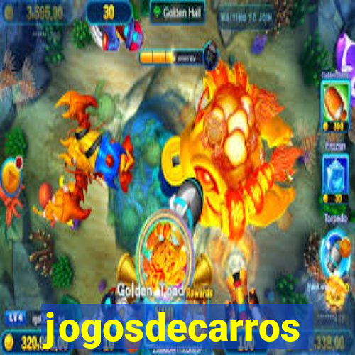 jogosdecarros