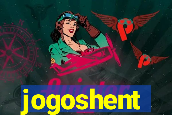 jogoshent