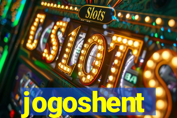 jogoshent