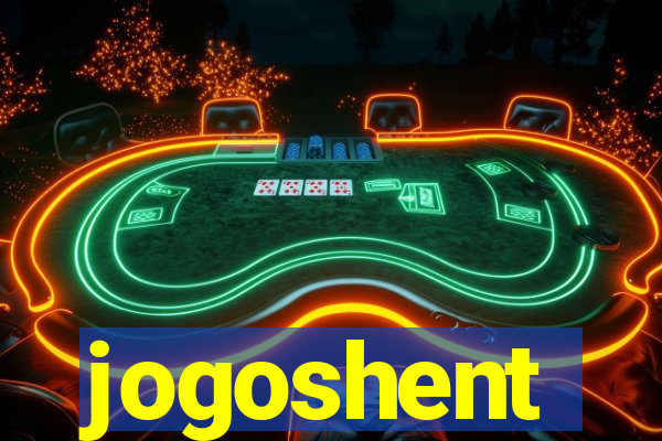 jogoshent