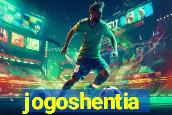 jogoshentia