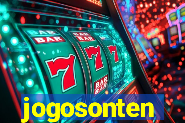 jogosonten