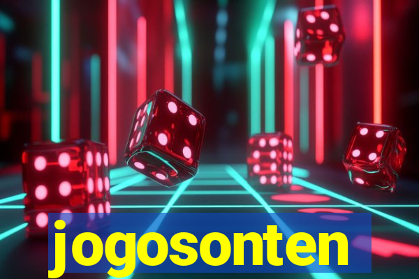 jogosonten