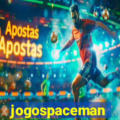 jogospaceman