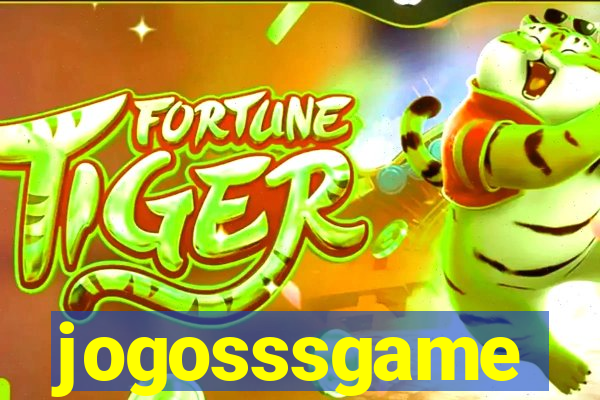 jogosssgame