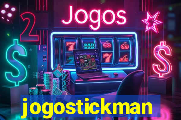 jogostickman