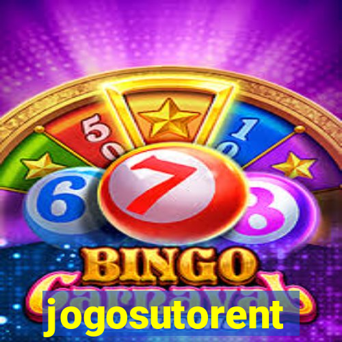 jogosutorent