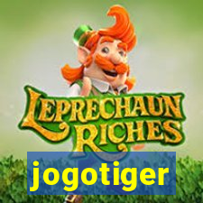 jogotiger